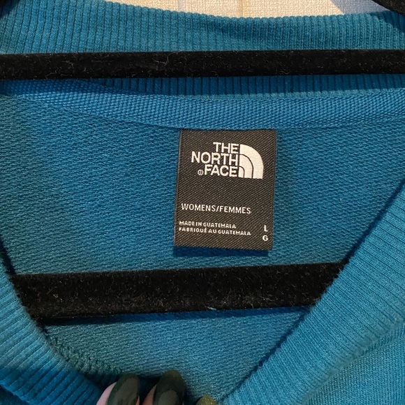 The North Face Crewneck Sweatshirt - Picture 4 of 4